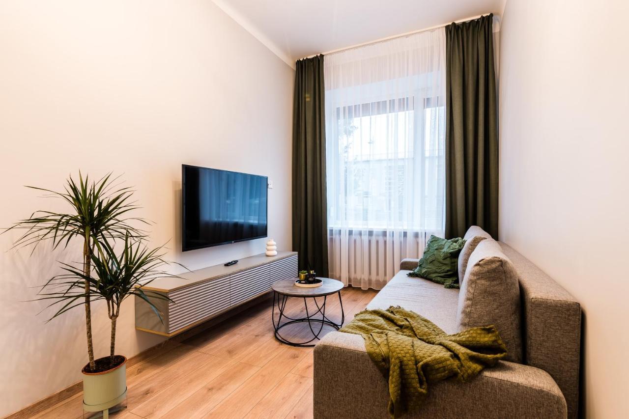 Juozapaviciaus Apartment Kaunas Exterior foto
