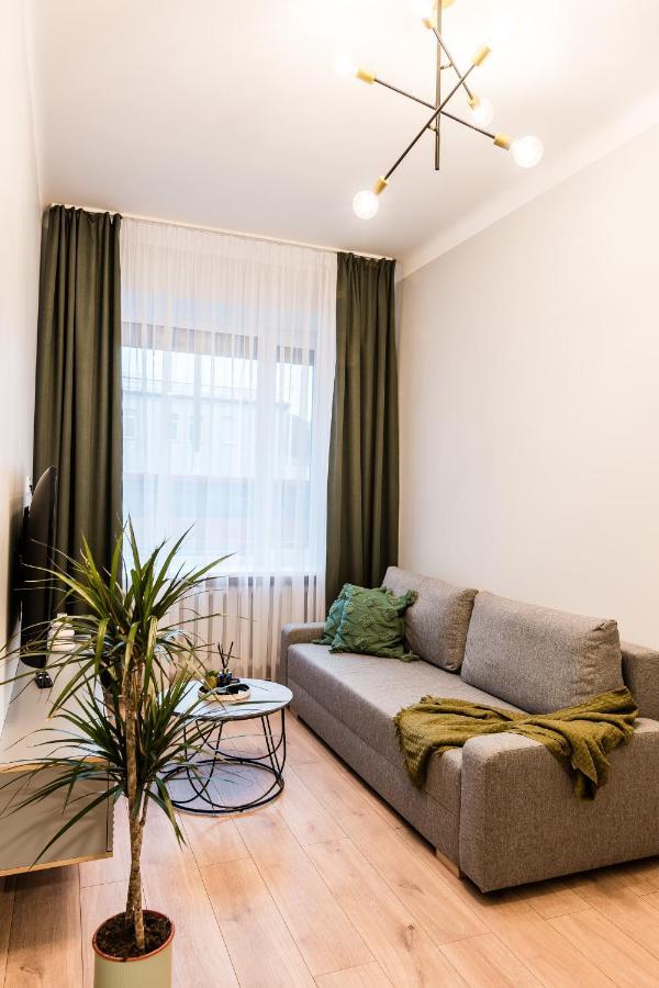Juozapaviciaus Apartment Kaunas Exterior foto